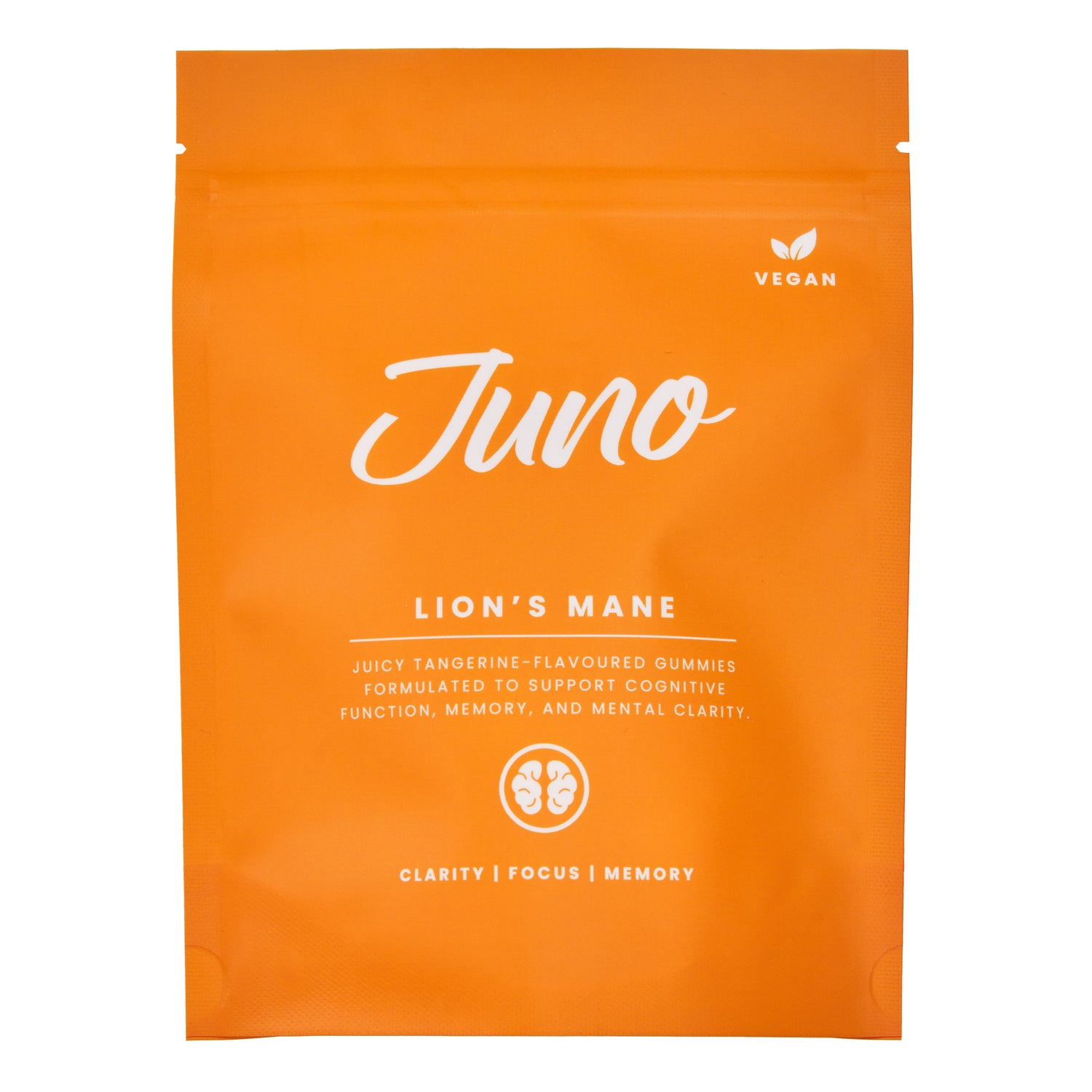Lion's Mane Gummies