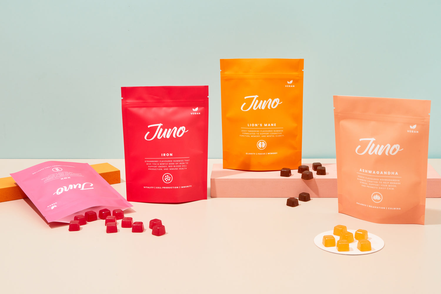 Juno Complete Bundle