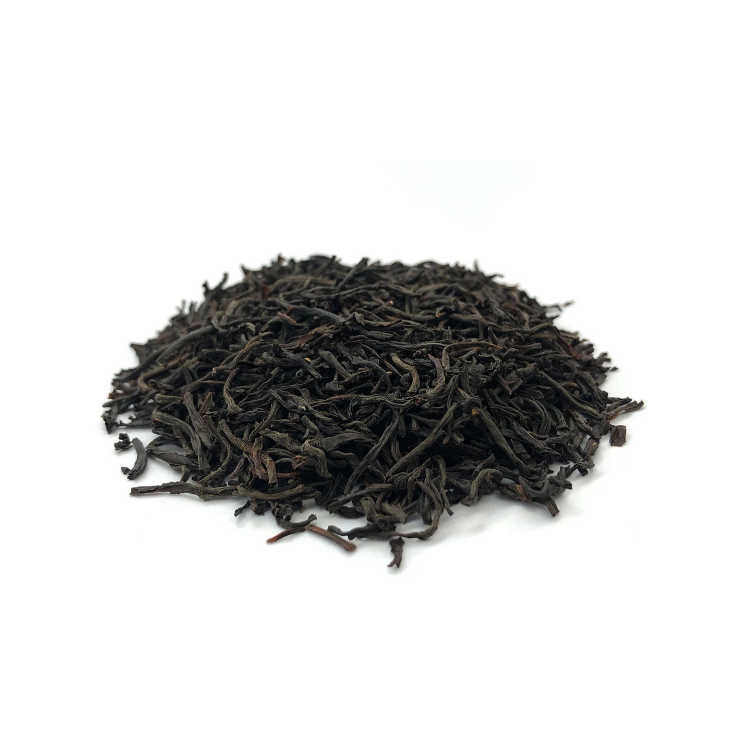 Black Hemp Tea Loose