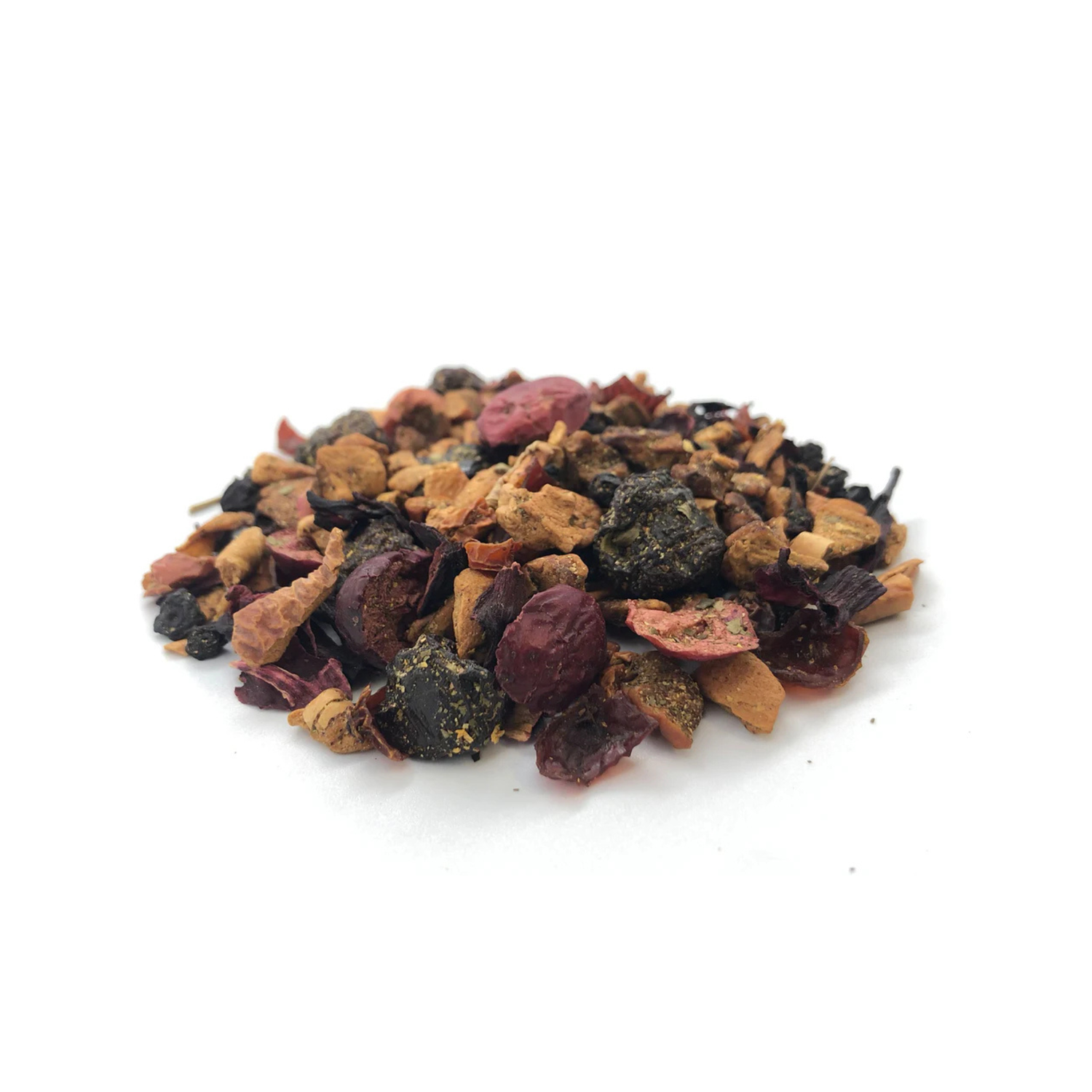 Cherry Hemp Tea Loose