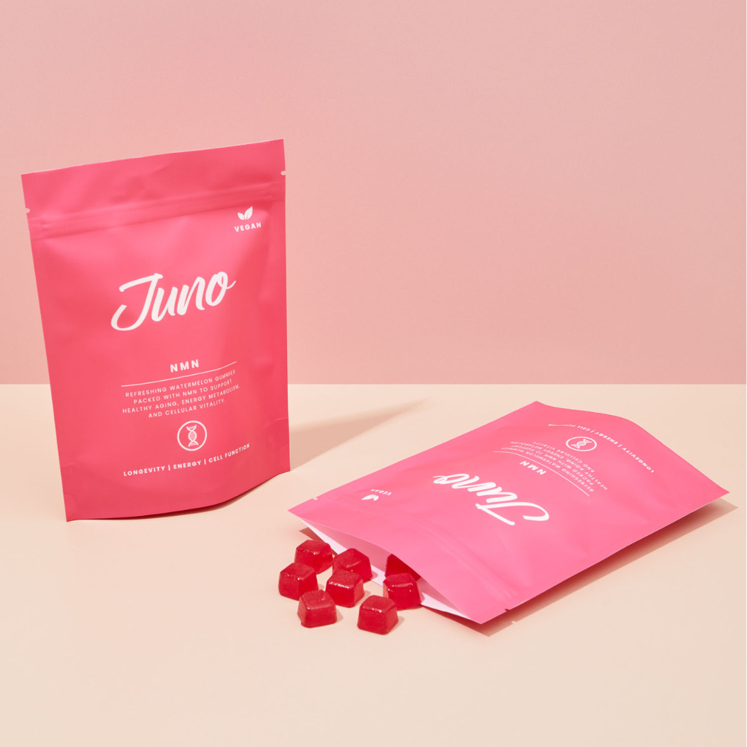 NMN Gummies
