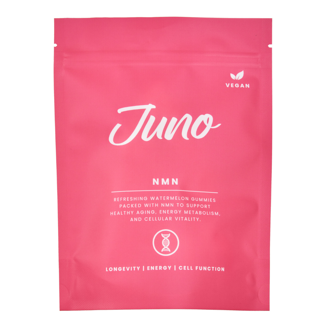 NMN Gummies