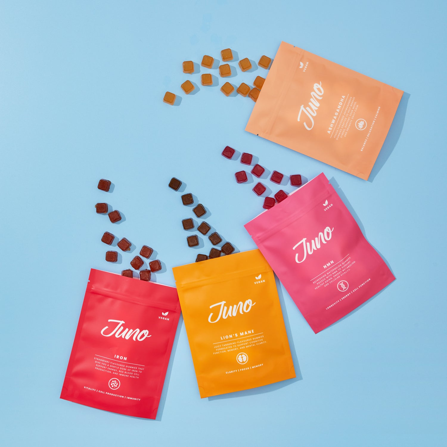 Juno Complete Bundle