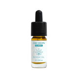 CBD Nordic Hemp Oil 2000mg