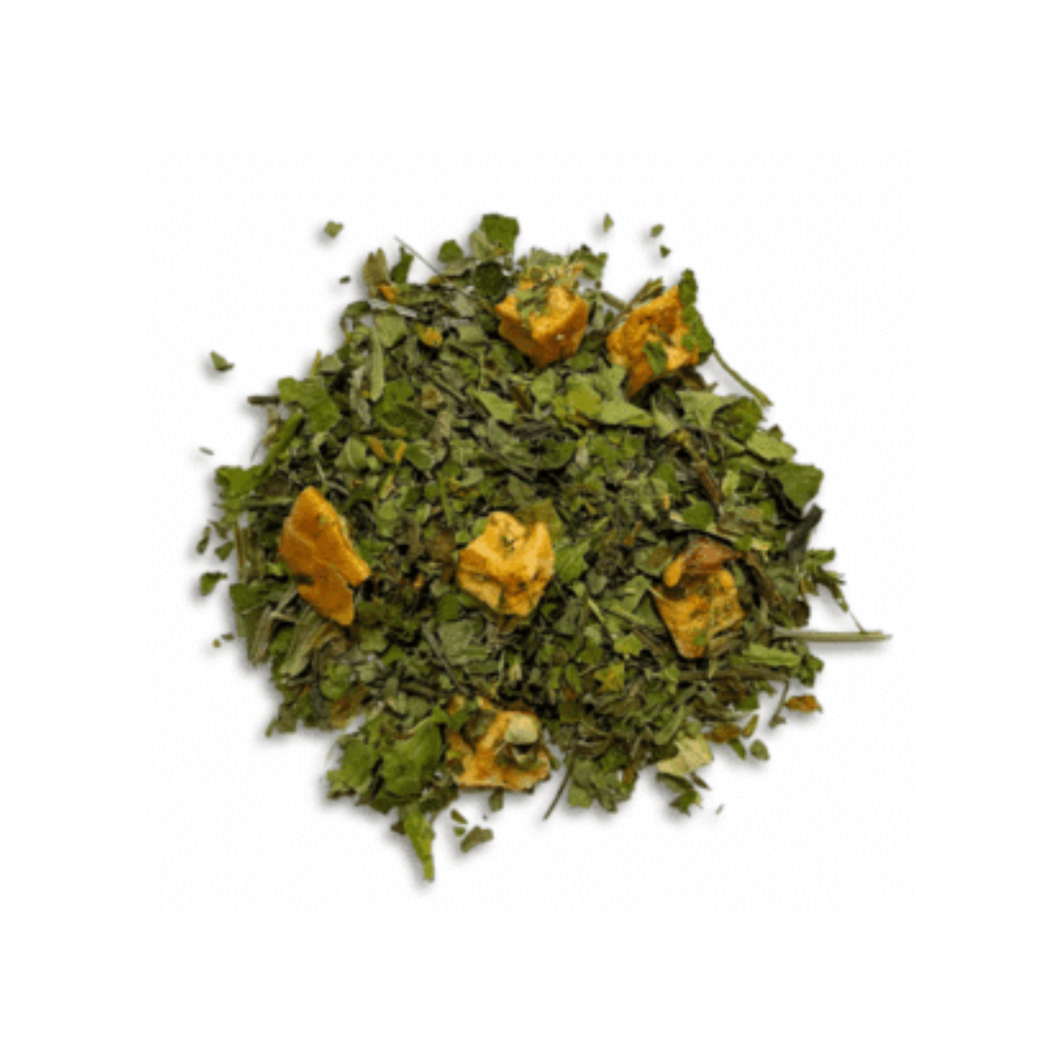 Premium hemp tea bulk