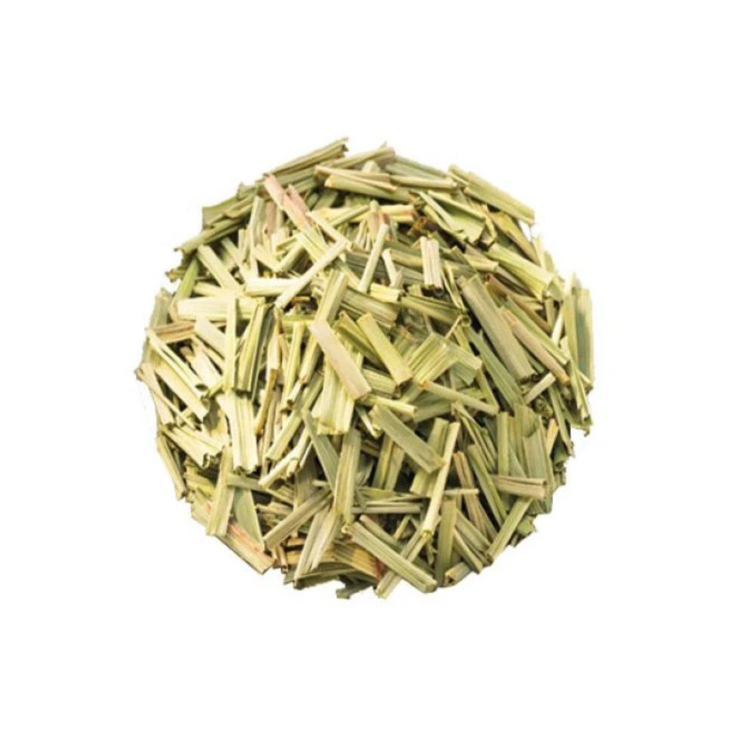 Lemongrass Hemp Tea Loose