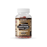 Nuke Nutrition Mushroom Gummies