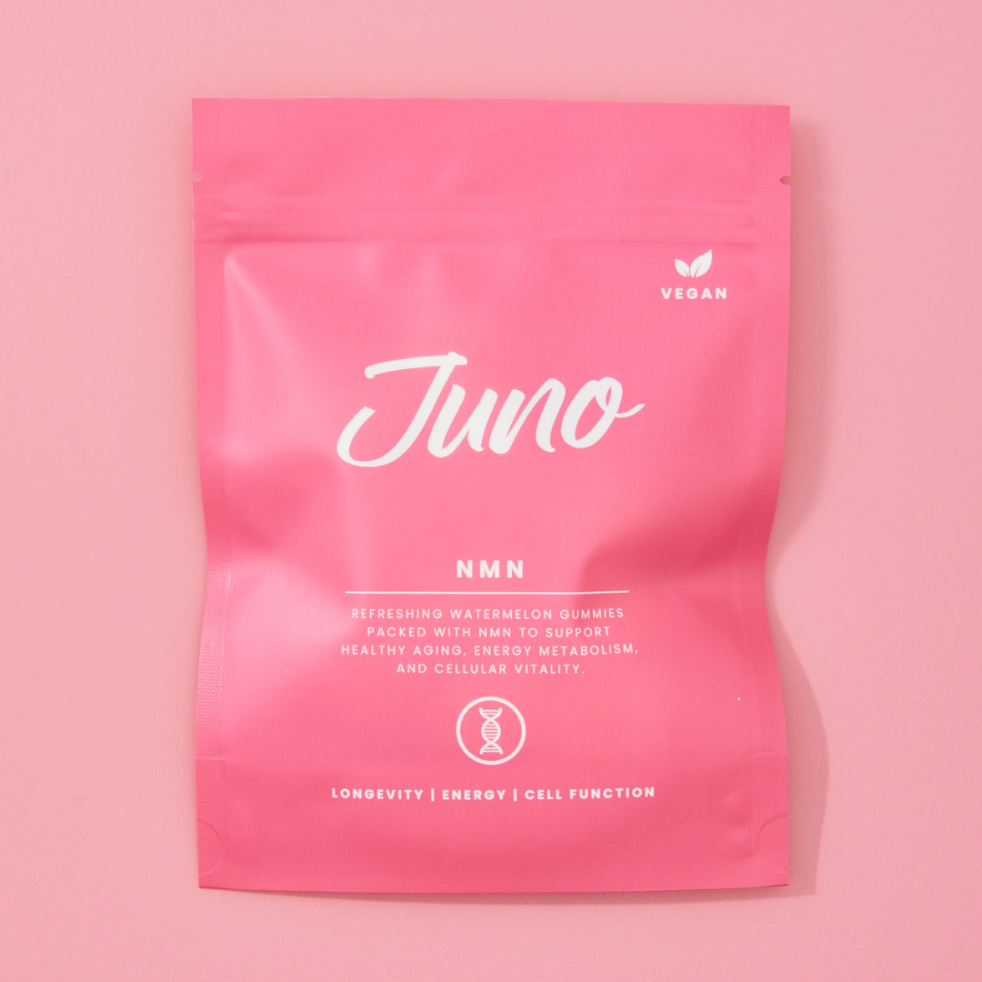 NMN Gummies