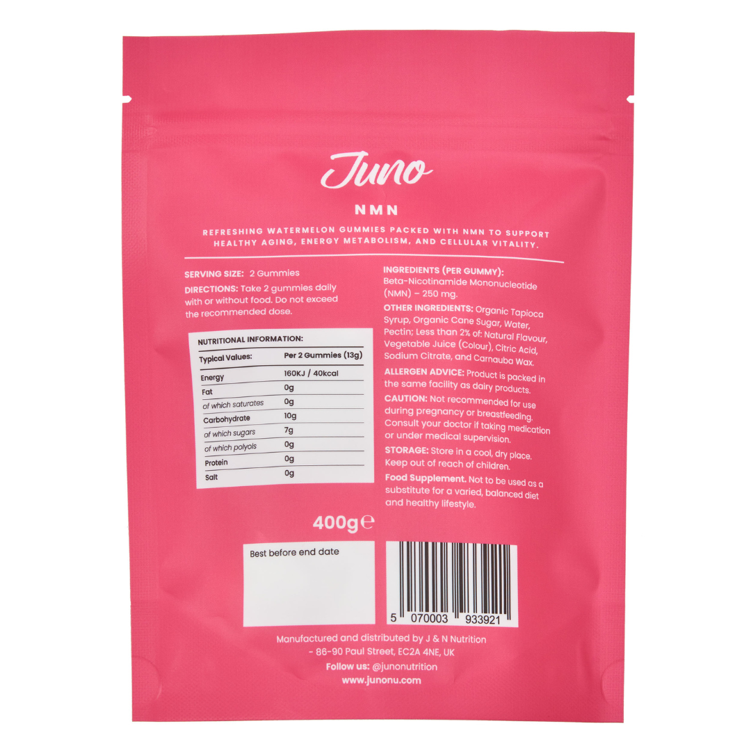 NMN Gummies